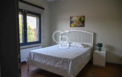CB Marina Gayrimenkul'den Dalaman'da Satılık 4+1 Havuzlu Lüx Villa 