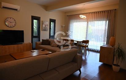 CB Marina Gayrimenkul'den Dalaman'da Satılık 4+1 Havuzlu Lüx Villa 