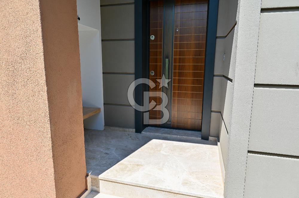 CB Marina Gayrimenkul'den Dalaman'da Satılık 4+1 Havuzlu Lüx Villa 