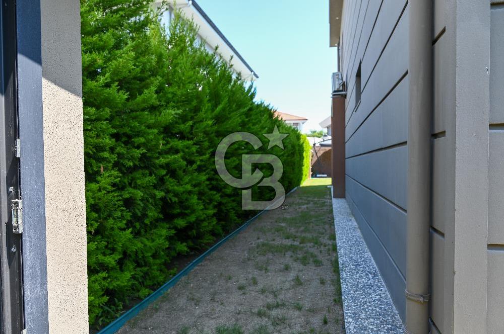 CB Marina Gayrimenkul'den Dalaman'da Satılık 4+1 Havuzlu Lüx Villa 