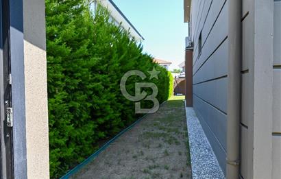CB Marina Gayrimenkul'den Dalaman'da Satılık 4+1 Havuzlu Lüx Villa 