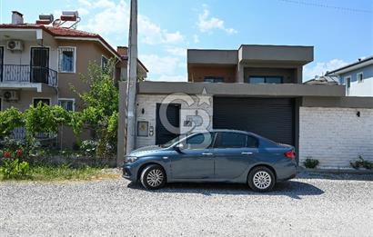 CB Marina Gayrimenkul'den Dalaman'da Satılık 4+1 Havuzlu Lüx Villa 
