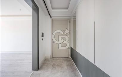 BALAT REFERANS YAPI BEGONYA SİTESİNDE SATILIK LÜKS 2+1 DAİRE