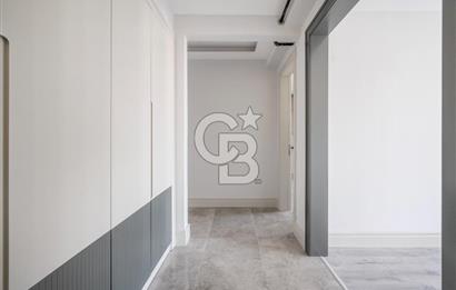 BALAT REFERANS YAPI BEGONYA SİTESİNDE SATILIK LÜKS 2+1 DAİRE
