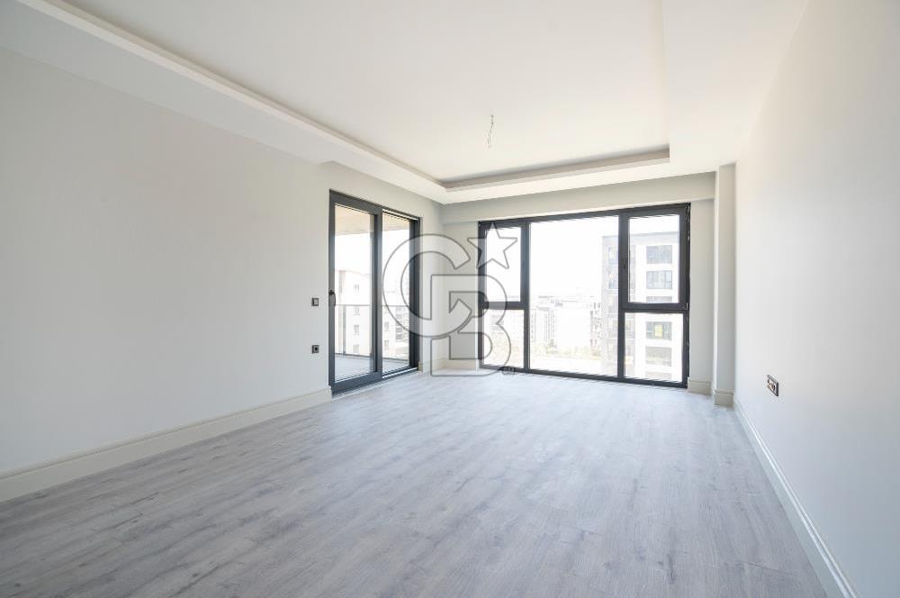 BALAT REFERANS YAPI BEGONYA SİTESİNDE SATILIK LÜKS 2+1 DAİRE