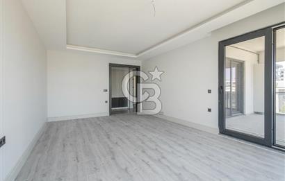 BALAT REFERANS YAPI BEGONYA SİTESİNDE SATILIK LÜKS 2+1 DAİRE