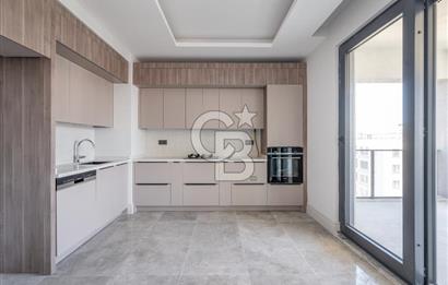 BALAT REFERANS YAPI BEGONYA SİTESİNDE SATILIK LÜKS 2+1 DAİRE