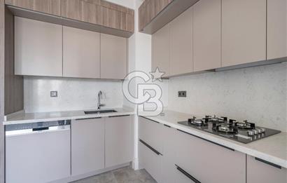 BALAT REFERANS YAPI BEGONYA SİTESİNDE SATILIK LÜKS 2+1 DAİRE