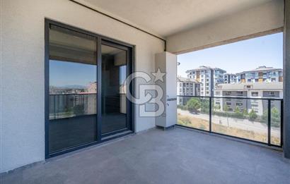 BALAT REFERANS YAPI BEGONYA SİTESİNDE SATILIK LÜKS 2+1 DAİRE