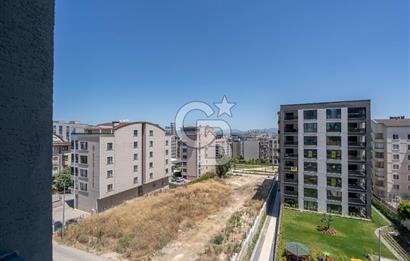 BALAT REFERANS YAPI BEGONYA SİTESİNDE SATILIK LÜKS 2+1 DAİRE