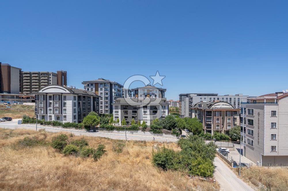 BALAT REFERANS YAPI BEGONYA SİTESİNDE SATILIK LÜKS 2+1 DAİRE