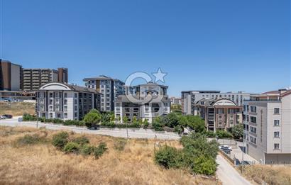 BALAT REFERANS YAPI BEGONYA SİTESİNDE SATILIK LÜKS 2+1 DAİRE
