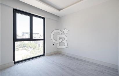 BALAT REFERANS YAPI BEGONYA SİTESİNDE SATILIK LÜKS 2+1 DAİRE
