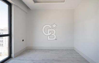 BALAT REFERANS YAPI BEGONYA SİTESİNDE SATILIK LÜKS 2+1 DAİRE