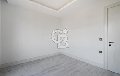 BALAT REFERANS YAPI BEGONYA SİTESİNDE SATILIK LÜKS 2+1 DAİRE