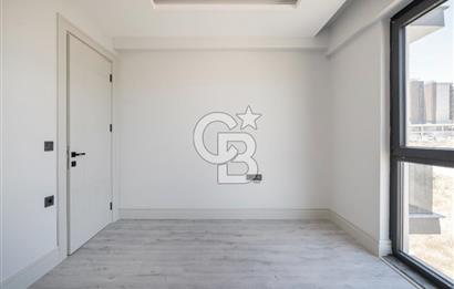 BALAT REFERANS YAPI BEGONYA SİTESİNDE SATILIK LÜKS 2+1 DAİRE