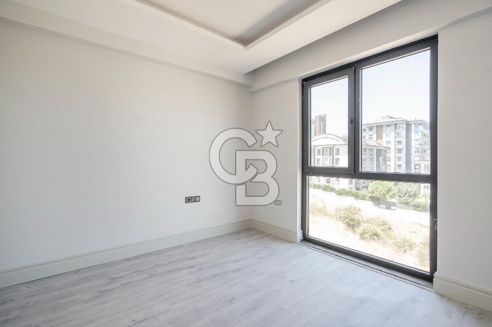 BALAT REFERANS YAPI BEGONYA SİTESİNDE SATILIK LÜKS 2+1 DAİRE