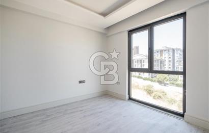 BALAT REFERANS YAPI BEGONYA SİTESİNDE SATILIK LÜKS 2+1 DAİRE
