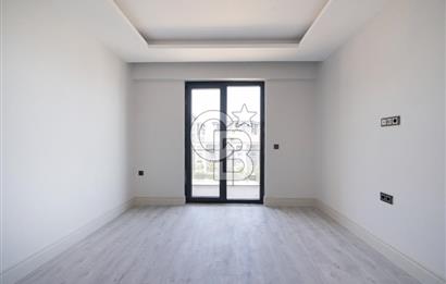 BALAT REFERANS YAPI BEGONYA SİTESİNDE SATILIK LÜKS 2+1 DAİRE