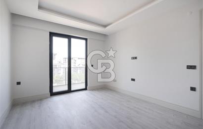 BALAT REFERANS YAPI BEGONYA SİTESİNDE SATILIK LÜKS 2+1 DAİRE
