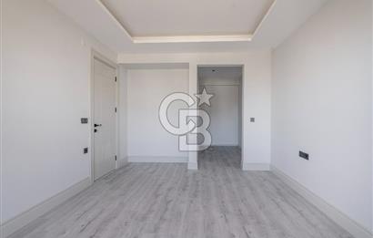 BALAT REFERANS YAPI BEGONYA SİTESİNDE SATILIK LÜKS 2+1 DAİRE