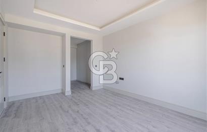 BALAT REFERANS YAPI BEGONYA SİTESİNDE SATILIK LÜKS 2+1 DAİRE