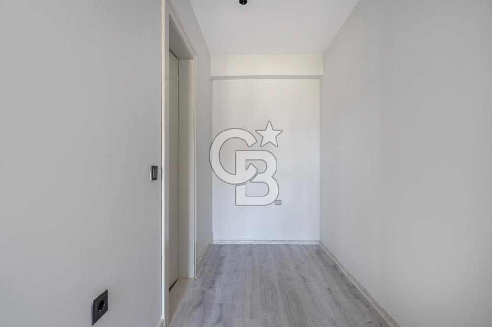 BALAT REFERANS YAPI BEGONYA SİTESİNDE SATILIK LÜKS 2+1 DAİRE