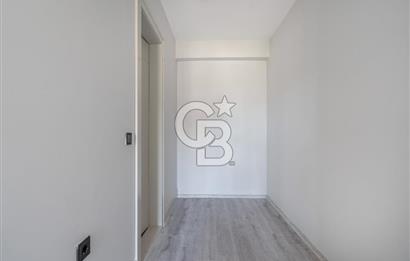 BALAT REFERANS YAPI BEGONYA SİTESİNDE SATILIK LÜKS 2+1 DAİRE