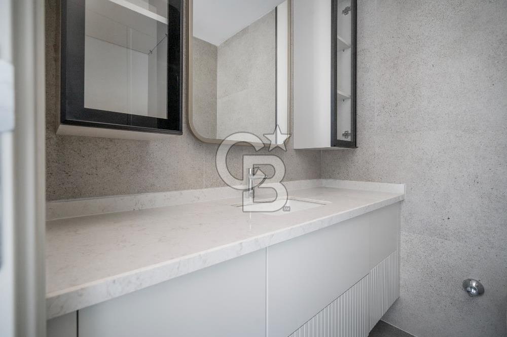 BALAT REFERANS YAPI BEGONYA SİTESİNDE SATILIK LÜKS 2+1 DAİRE