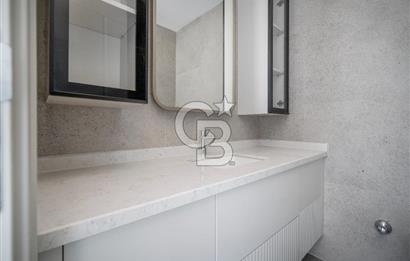 BALAT REFERANS YAPI BEGONYA SİTESİNDE SATILIK LÜKS 2+1 DAİRE