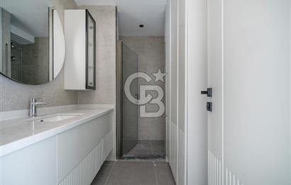 BALAT REFERANS YAPI BEGONYA SİTESİNDE SATILIK LÜKS 2+1 DAİRE