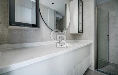 BALAT REFERANS YAPI BEGONYA SİTESİNDE SATILIK LÜKS 2+1 DAİRE