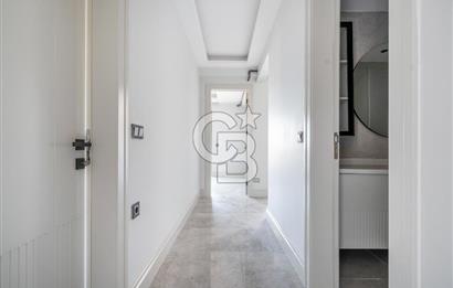 BALAT REFERANS YAPI BEGONYA SİTESİNDE SATILIK LÜKS 2+1 DAİRE