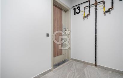 BALAT REFERANS YAPI BEGONYA SİTESİNDE SATILIK LÜKS 2+1 DAİRE