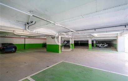 BALAT REFERANS YAPI BEGONYA SİTESİNDE SATILIK LÜKS 2+1 DAİRE