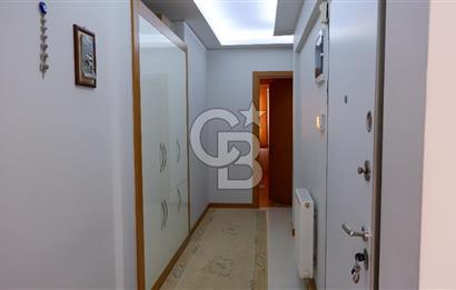 MENEMEN ULUKENT'TE CB İYA'DAN HAVUZLU SİTEDE 3+1 LÜKS DAİRE