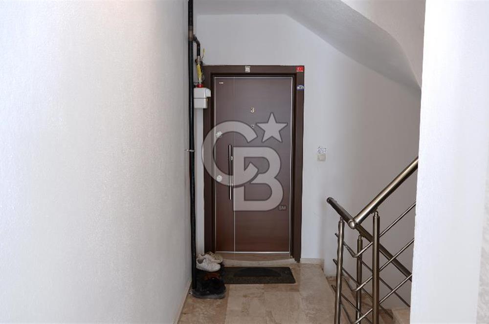 MENEMEN ULUKENT'TE CB İYA'DAN HAVUZLU SİTEDE 3+1 LÜKS DAİRE
