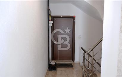 MENEMEN ULUKENT'TE CB İYA'DAN HAVUZLU SİTEDE 3+1 LÜKS DAİRE