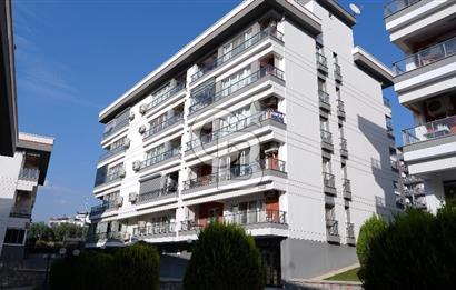 MENEMEN ULUKENT'TE CB İYA'DAN HAVUZLU SİTEDE 3+1 LÜKS DAİRE