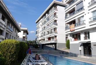MENEMEN ULUKENT'TE CB İYA'DAN HAVUZLU SİTEDE 3+1 LÜKS DAİRE