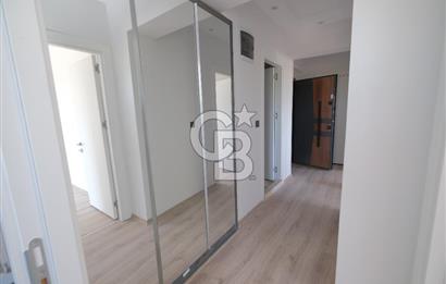 CB İYA' DAN ULUKENTTE 2+1 KAPALI MUTFAK SIFIR SATILIK DAİRE