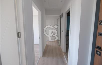 CB İYA' DAN ULUKENTTE 2+1 KAPALI MUTFAK SIFIR SATILIK DAİRE