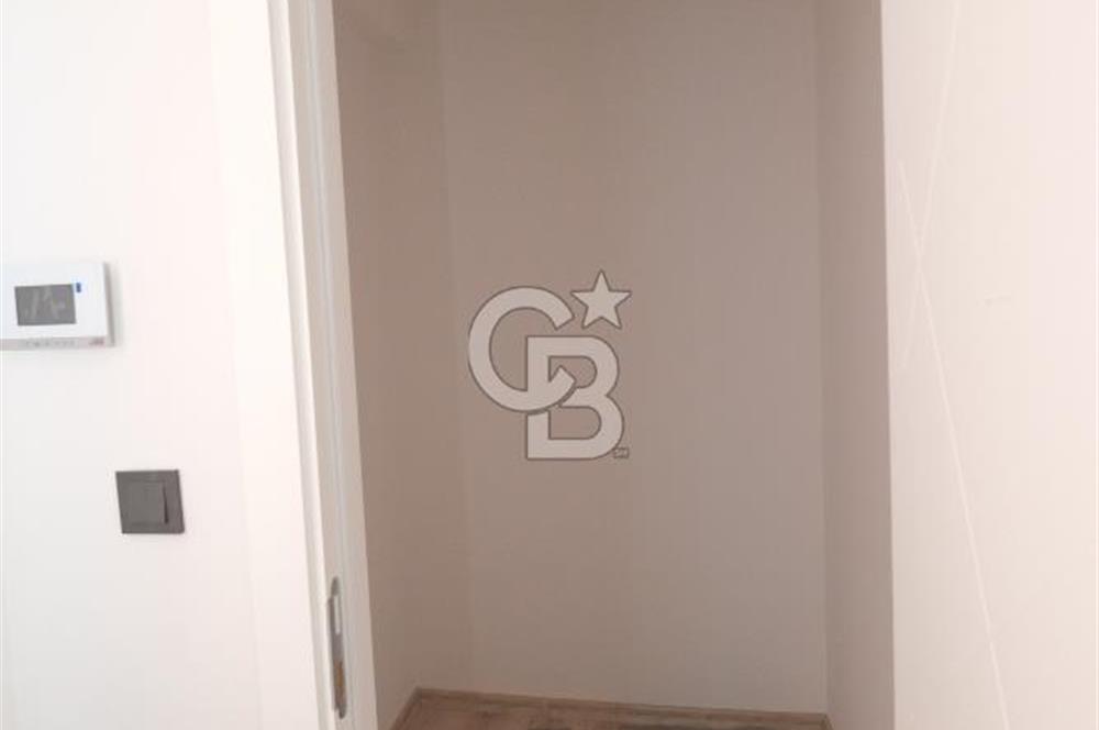CB İYA' DAN ULUKENTTE 2+1 KAPALI MUTFAK SIFIR SATILIK DAİRE