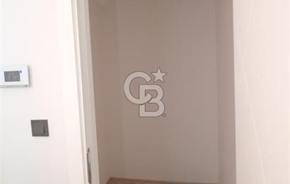CB İYA' DAN ULUKENTTE 2+1 KAPALI MUTFAK SIFIR SATILIK DAİRE