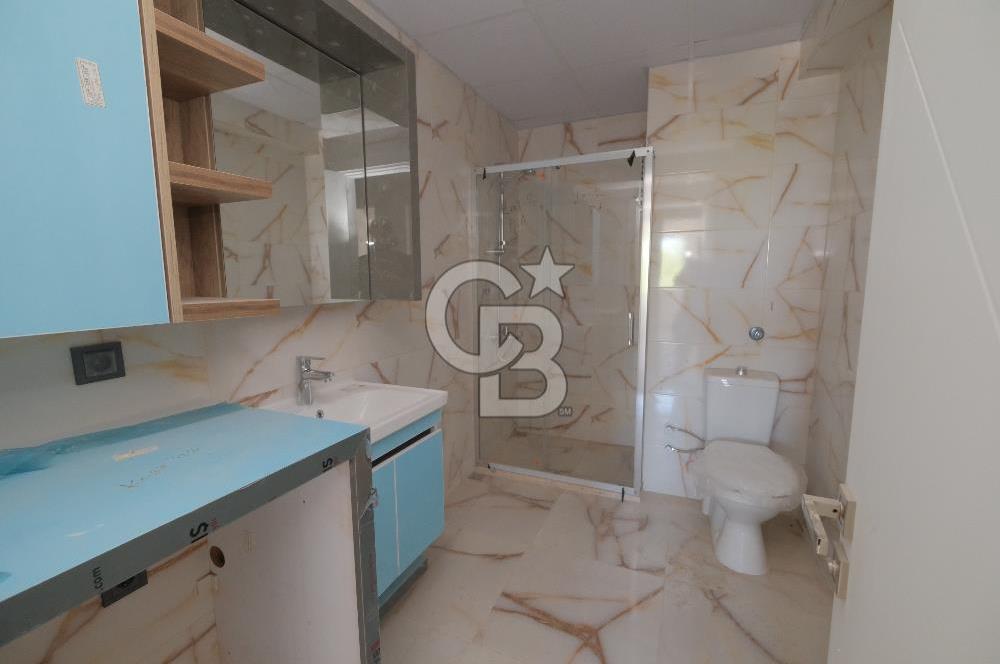 CB İYA' DAN ULUKENTTE 2+1 KAPALI MUTFAK SIFIR SATILIK DAİRE