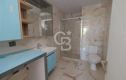 CB İYA' DAN ULUKENTTE 2+1 KAPALI MUTFAK SIFIR SATILIK DAİRE