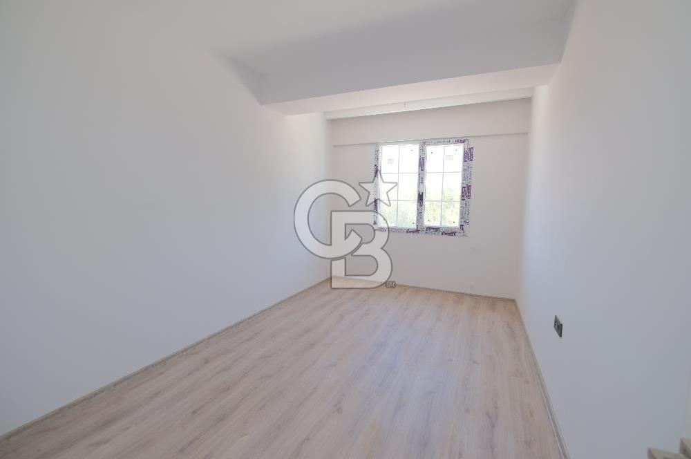 CB İYA' DAN ULUKENTTE 2+1 KAPALI MUTFAK SIFIR SATILIK DAİRE