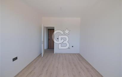 CB İYA' DAN ULUKENTTE 2+1 KAPALI MUTFAK SIFIR SATILIK DAİRE