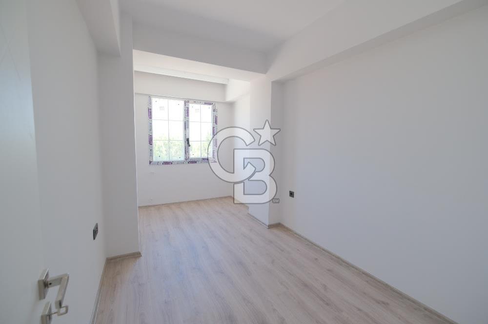 CB İYA' DAN ULUKENTTE 2+1 KAPALI MUTFAK SIFIR SATILIK DAİRE