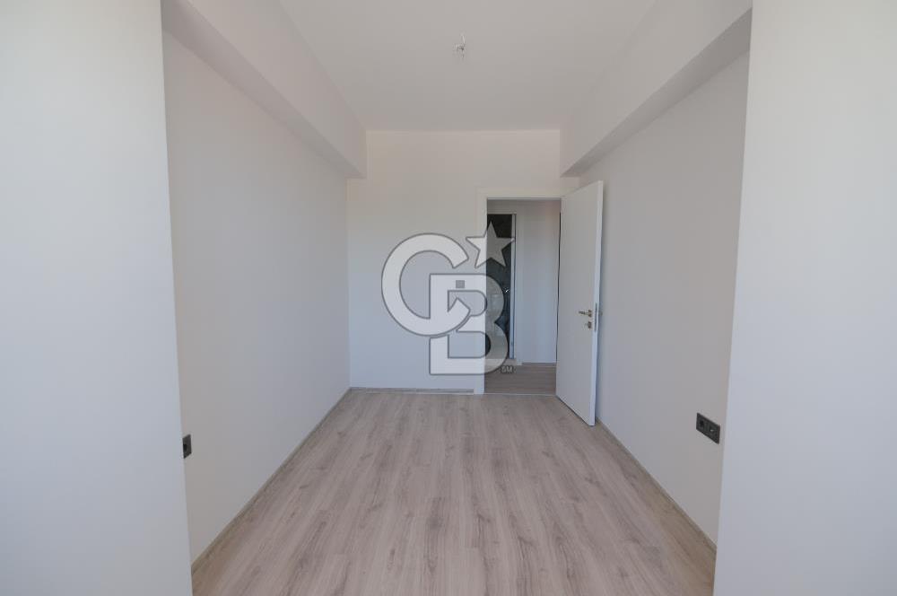 CB İYA' DAN ULUKENTTE 2+1 KAPALI MUTFAK SIFIR SATILIK DAİRE